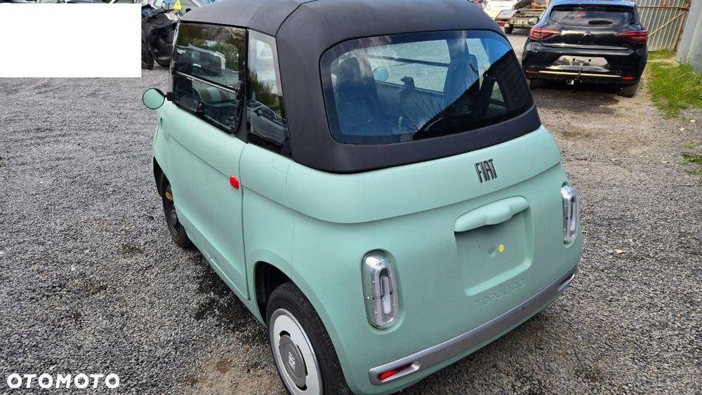 Fiat Inny - 30