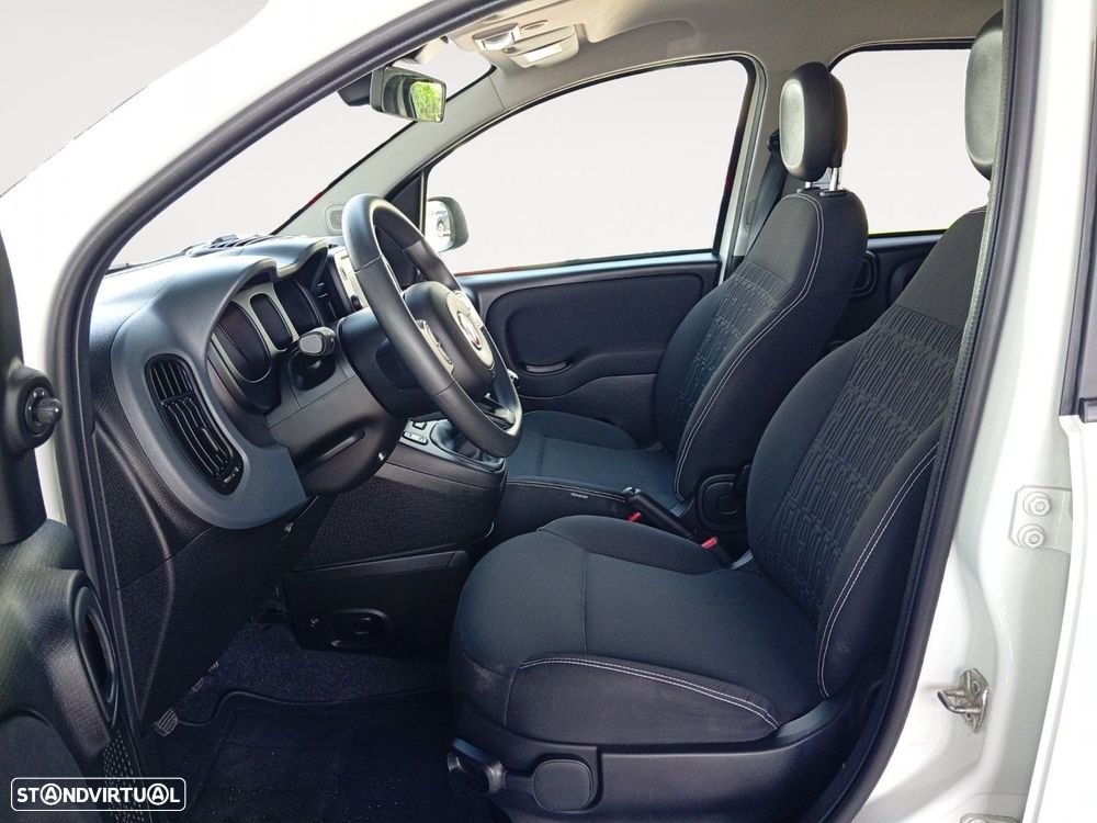 Fiat Panda - 9