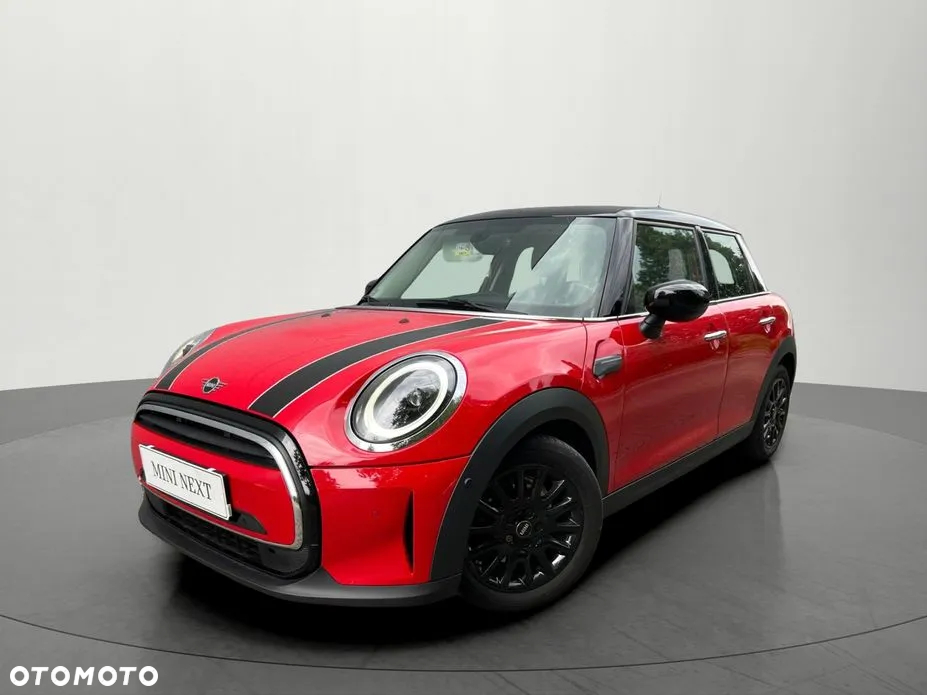 MINI Cooper - 2
