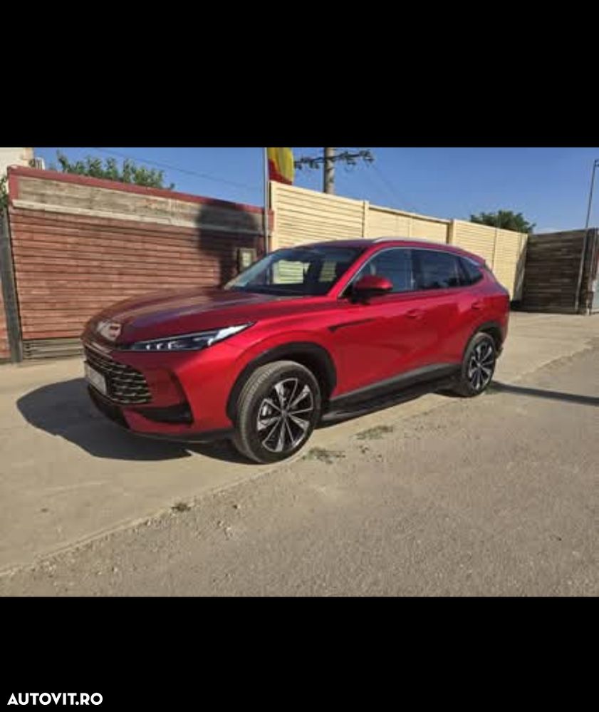 MG HS 1.5 T-GDi 7DCT Excite - 6