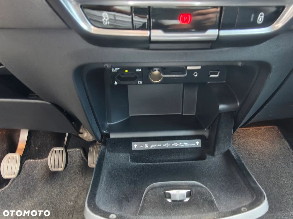 Citroën C4 Grand Picasso PureTech 130 Stop&Start Exclusive - 23