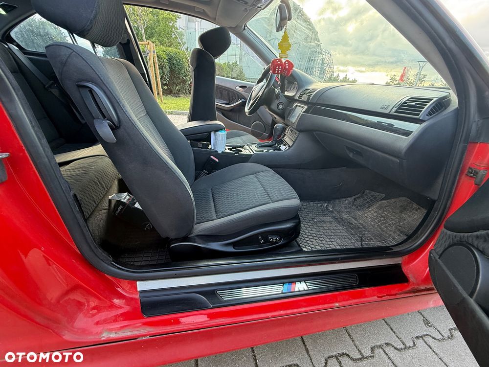 BMW Seria 3 325 Ci - 6