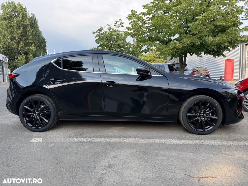 Mazda 3 e-Skyactiv X186 AT MHEV Center-Line - 6