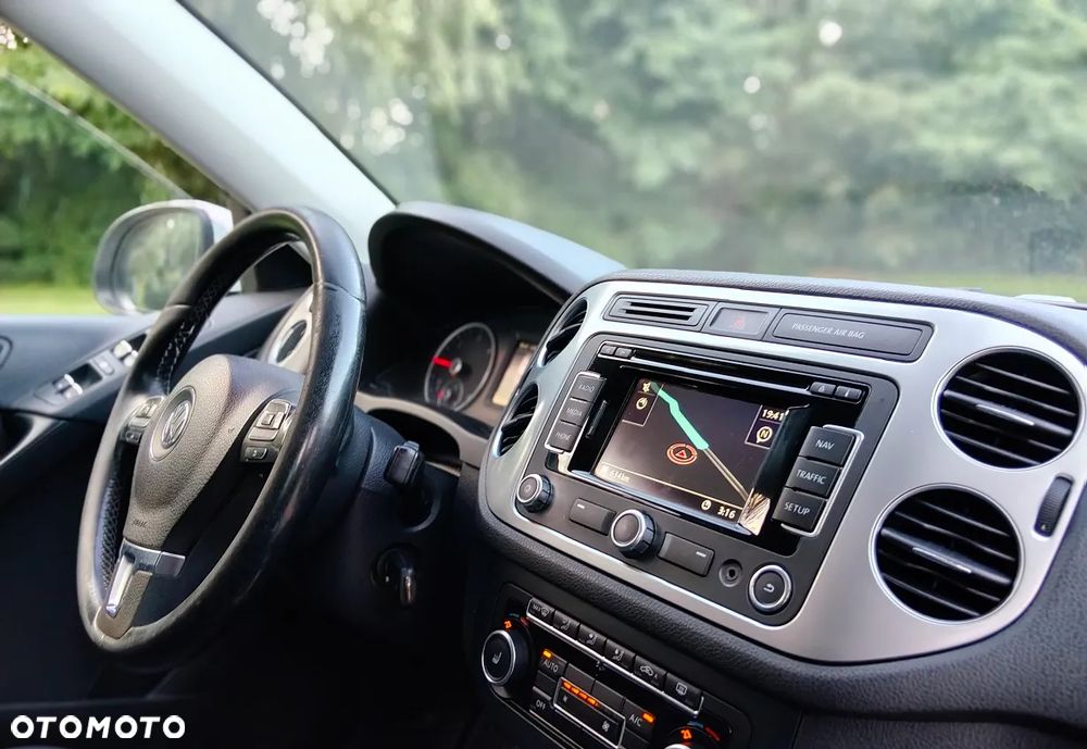 Volkswagen Tiguan 2.0 TDI 4Mot Sport&Style DSG - 15