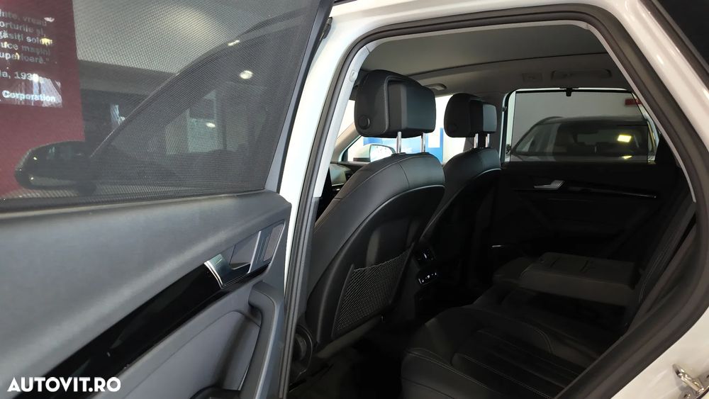 Audi Q5 50 TFSI e quattro S tronic PHEV Advanced - 33