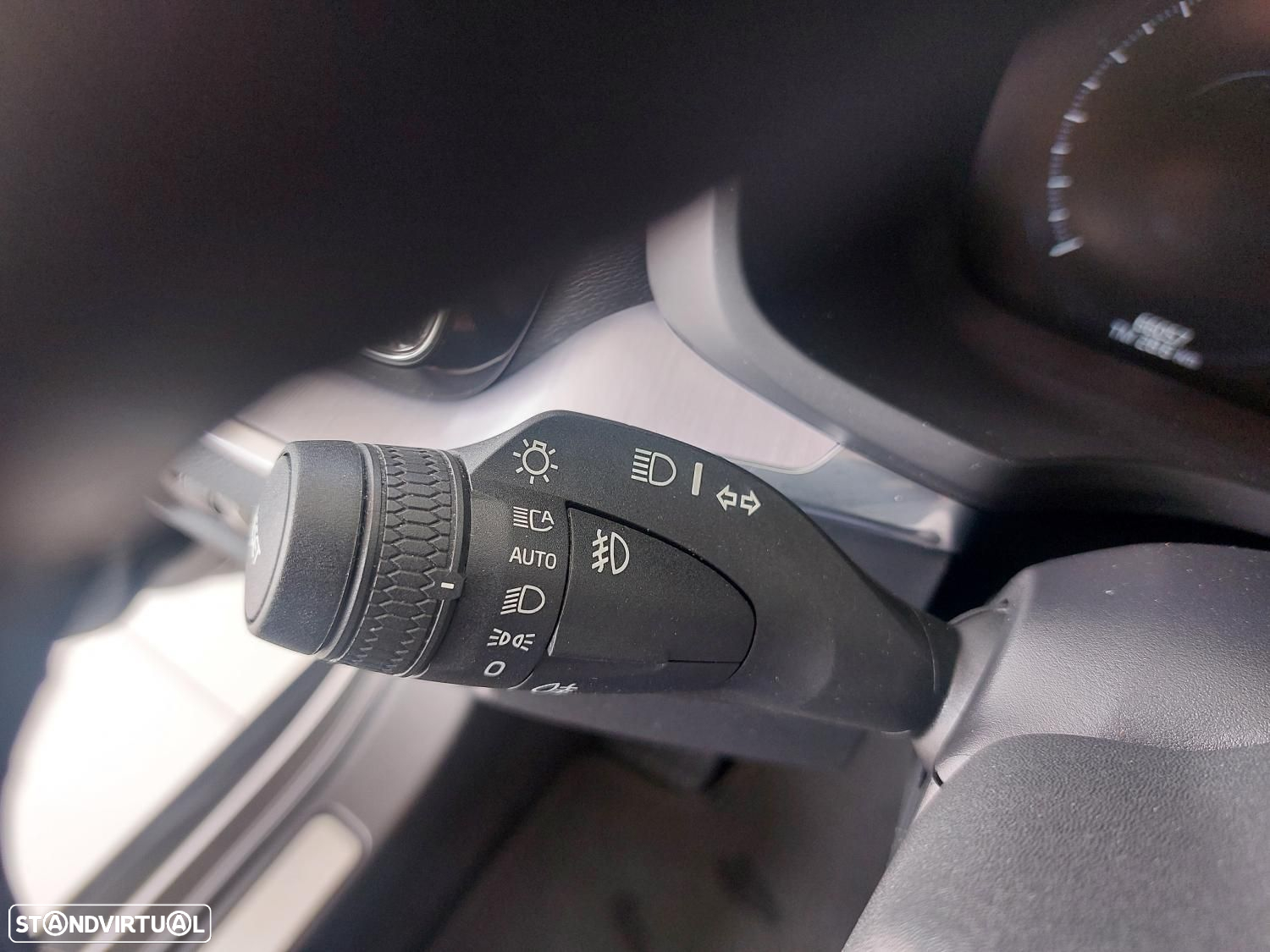 Volvo V60 2.0 T6 AWD TE Inscription Expression - 20
