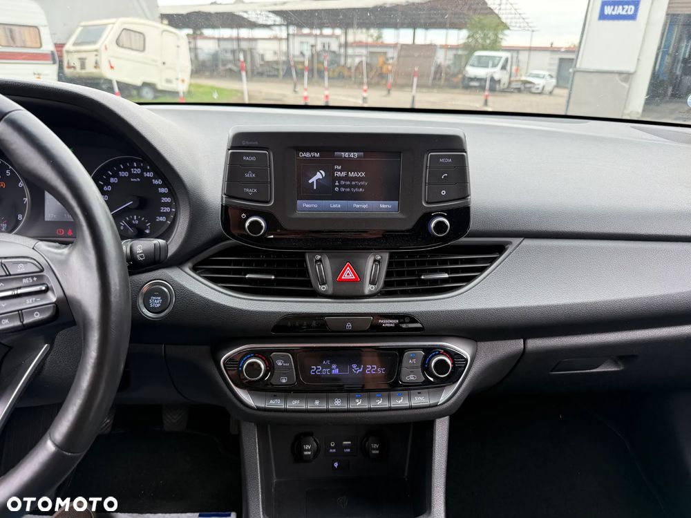 Hyundai i30 1.4 Passion Plus - 3