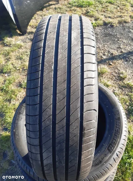 Opony letnie Michelin E PRIMACY 195/60R18 96H DOT 4221 2021 Rok 4 Sztuki - 2