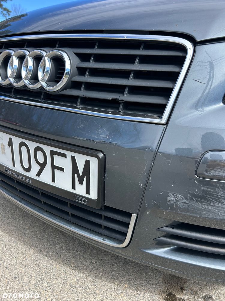 Audi A3 3-drzwiowe - 8