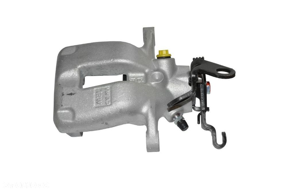 Zacisk Hamulcowy Tył tylny Prawy Lewy Audi A3 TT Seat Altea , Altea XL Toledo III Skoda Octavia II , Superb II Yeti po regeneracji 1 rok Gwarancji - 7