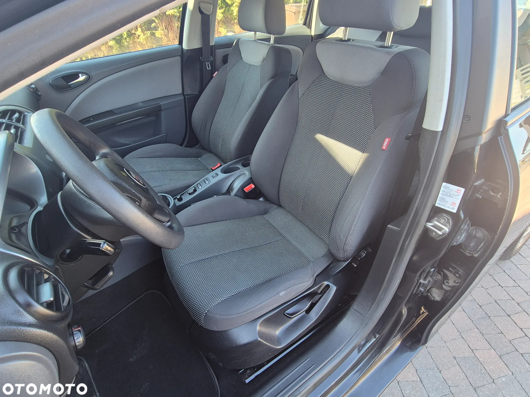 Seat Leon 1.6 Stylance - 27