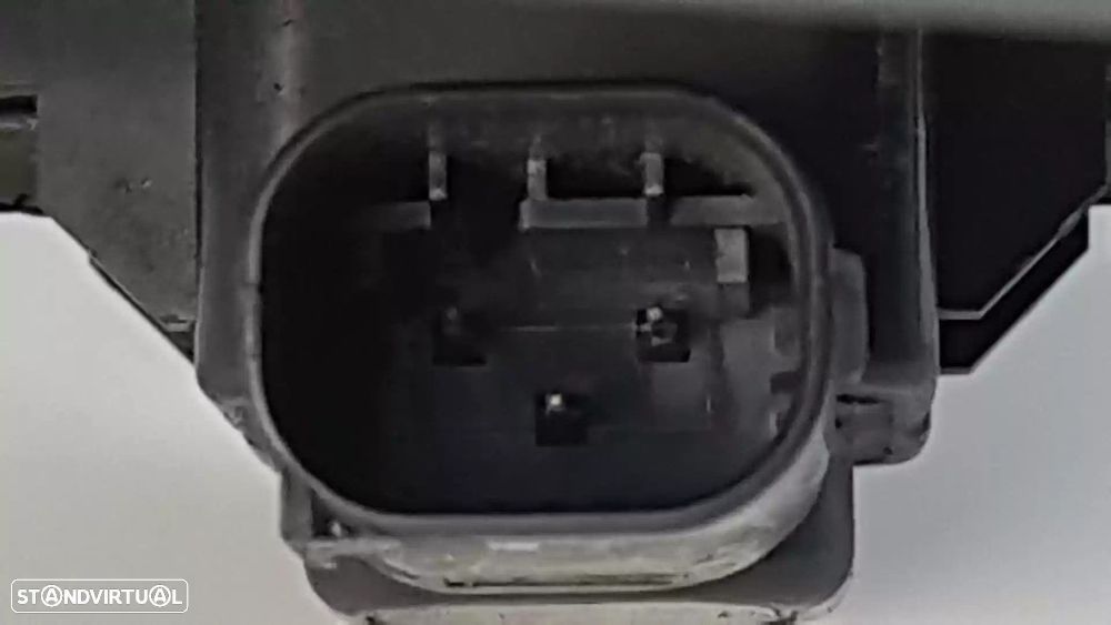 FILTRO AR MERCEDES-BENZ CLASSE M 2006 -A6420902101 - 3