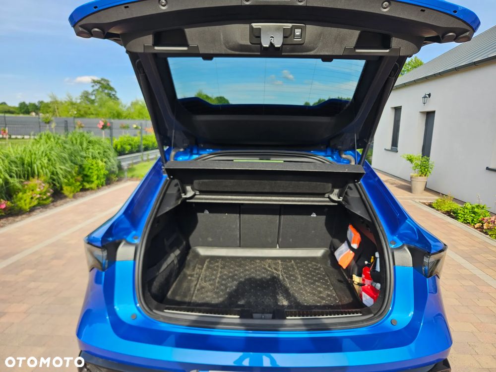 Renault Rafale 1.2 E-Tech PHEV 4x4 300 atelier Alpine MMT - 22