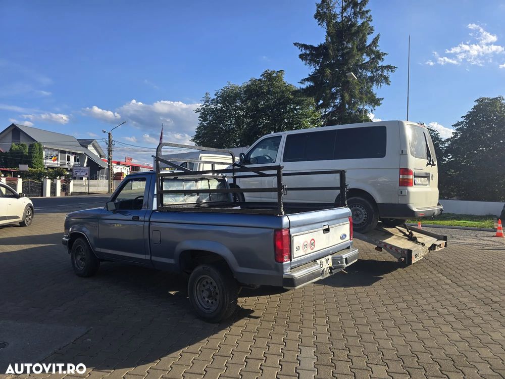 Ford Ranger - 10