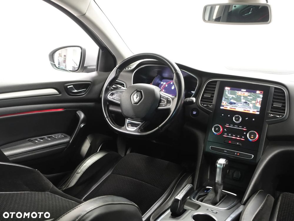 Renault Megane 1.2 Energy TCe Intens EDC - 29