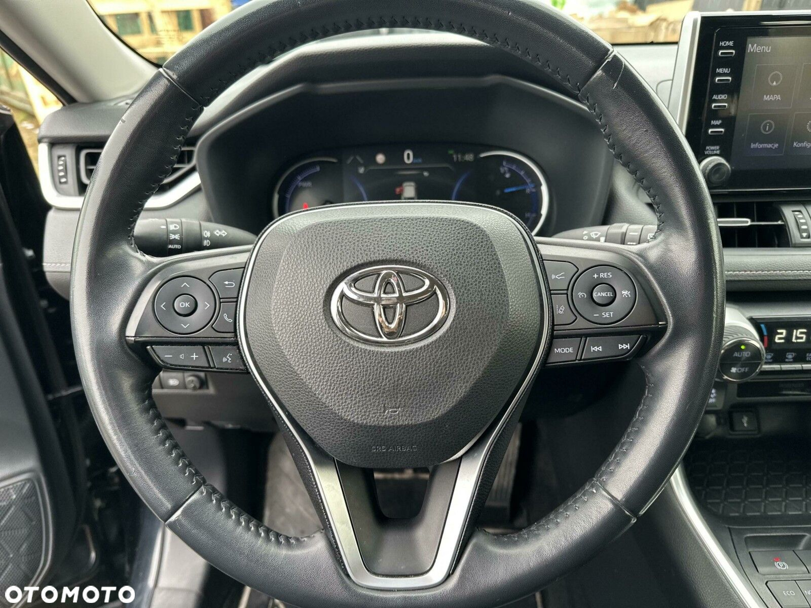 Toyota RAV4 - 15