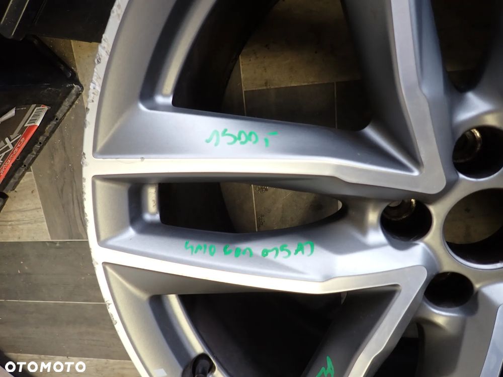 AUDI Q7 SQ7 FELGA ET31 4M0601025AJ - 2