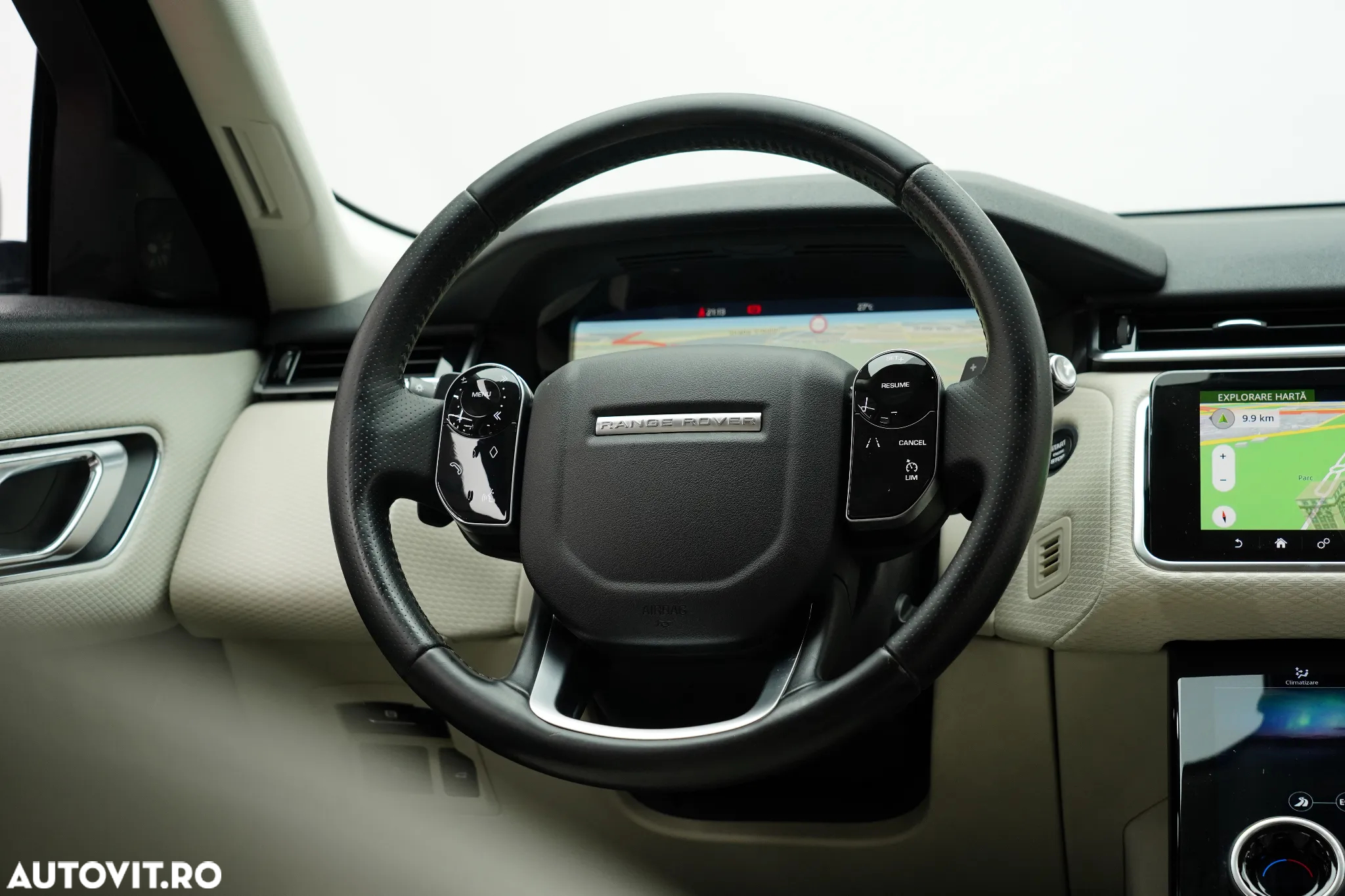 Land Rover Range Rover Velar 2.0 - 31