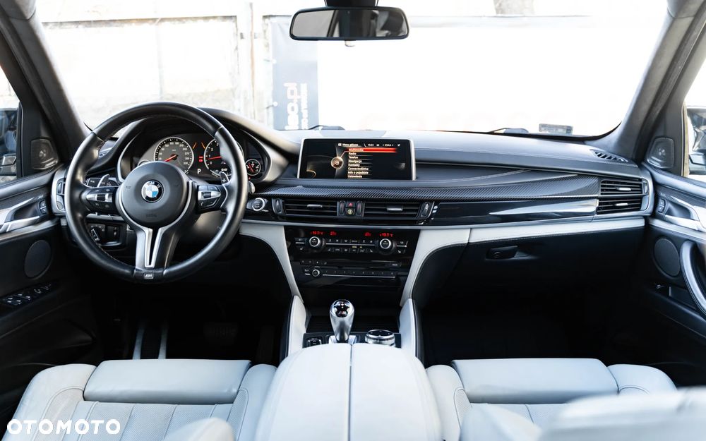 BMW X5 M Standard - 23