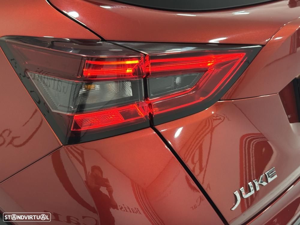 Nissan Juke - 21