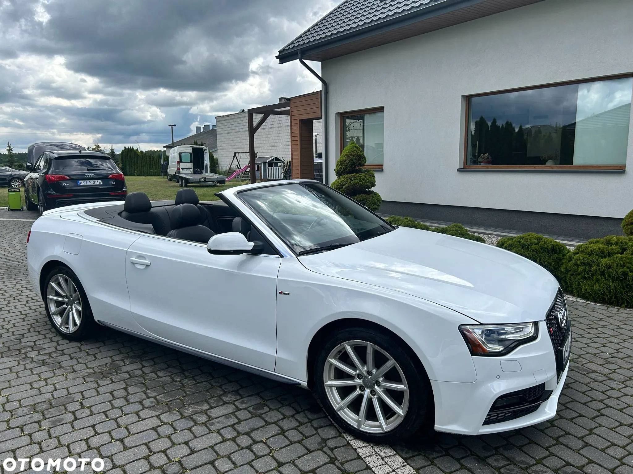 Audi A5 2.0 TFSI Quattro S tronic - 17