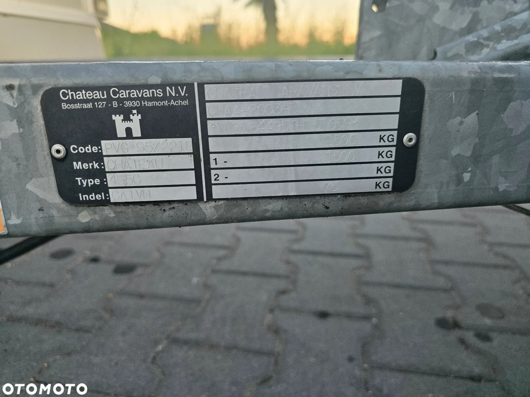 Chateau 495 CANTARA - 20