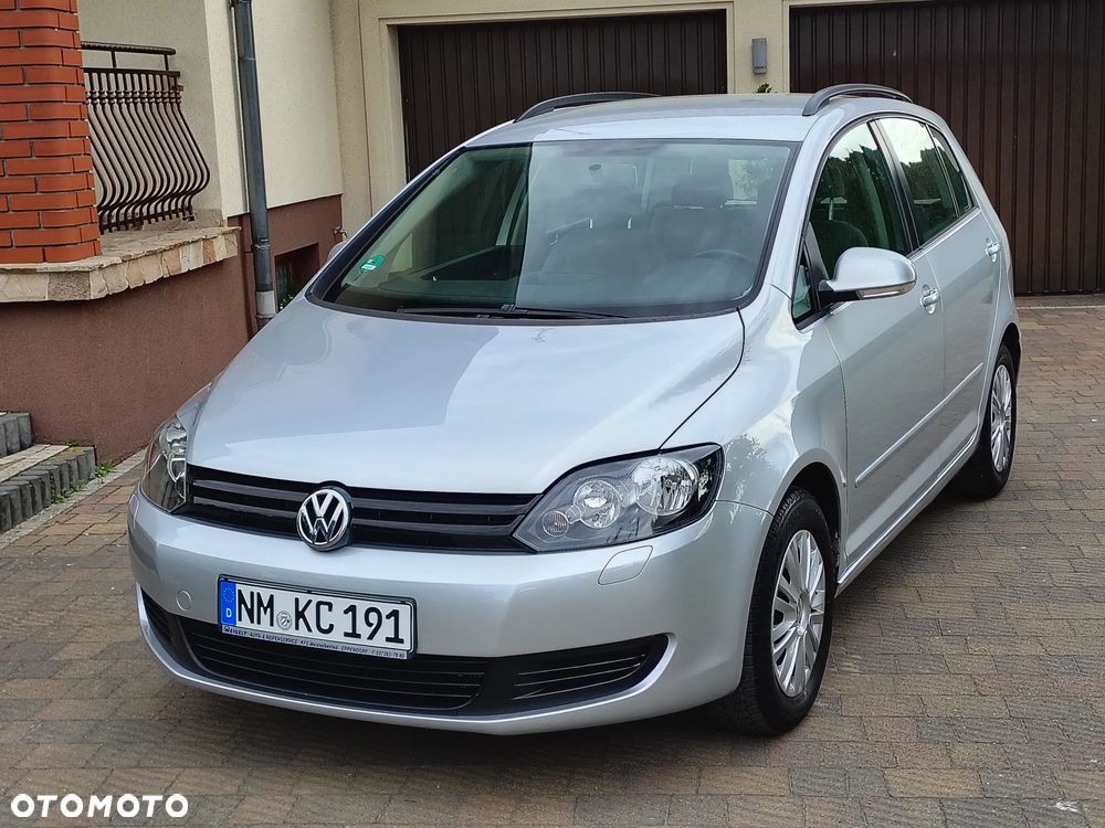 Volkswagen Golf Plus 1.4 Trendline - 22