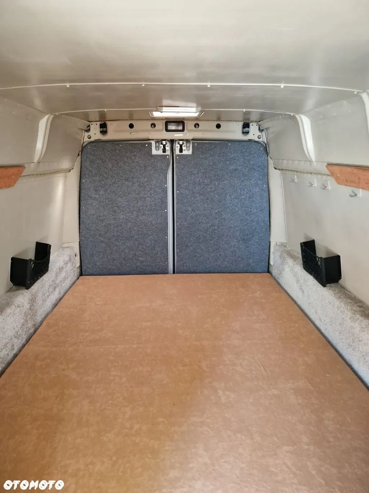 Iveco KAMPER MAXI XXXL 3500 HAK - 23