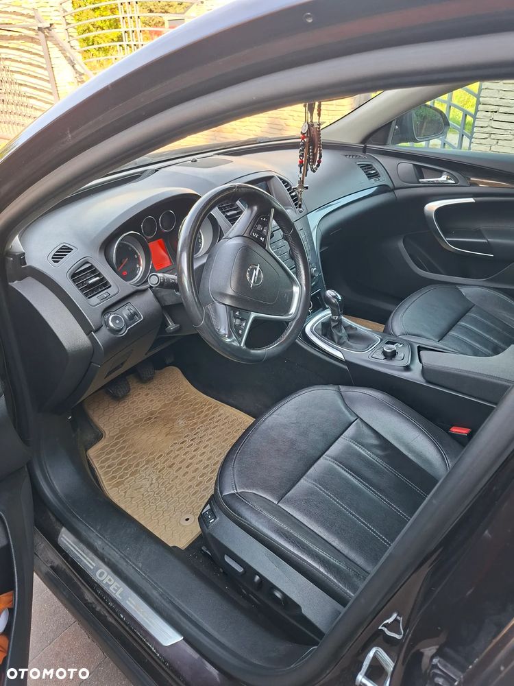 Opel Insignia - 4