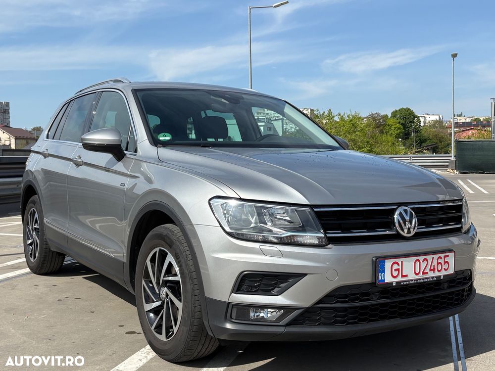 Volkswagen Tiguan 2.0 TDI SCR DSG Join - 4
