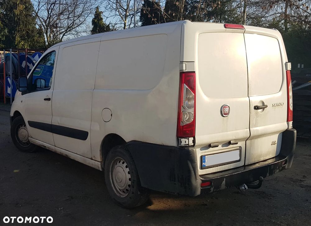 Fiat SCUDO - 4