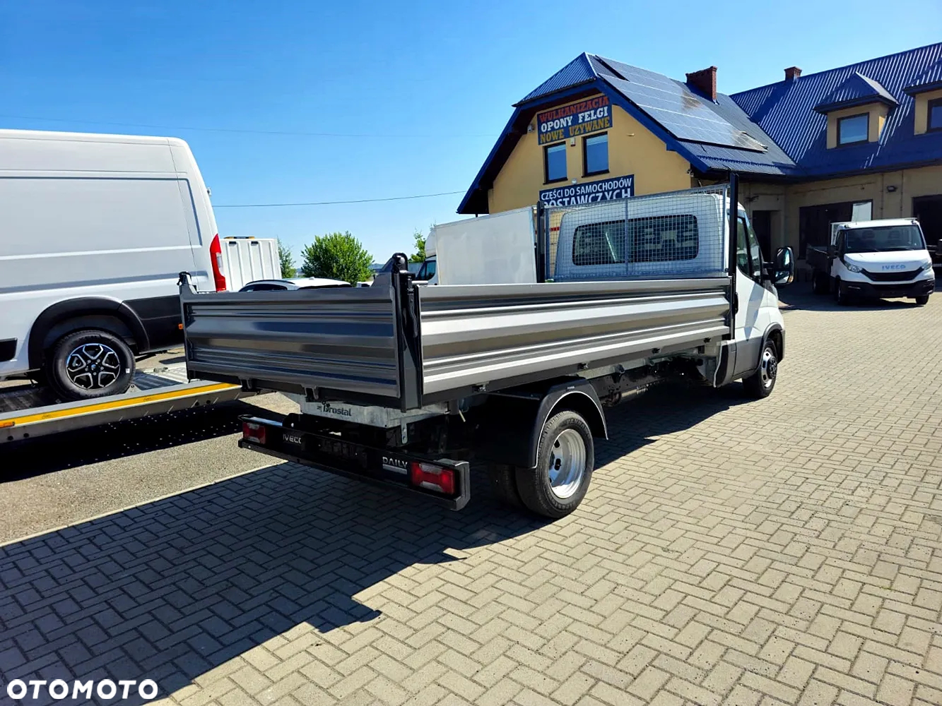 Iveco 35C16 - 4