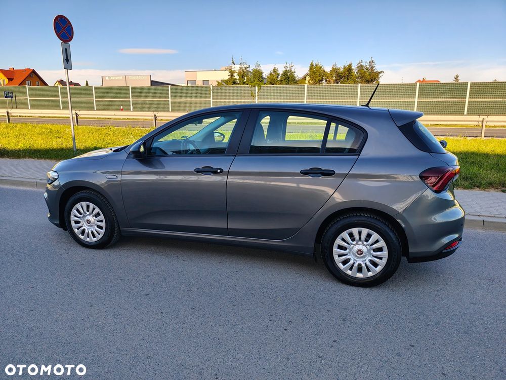 Fiat Tipo 1.4 Classic - 8