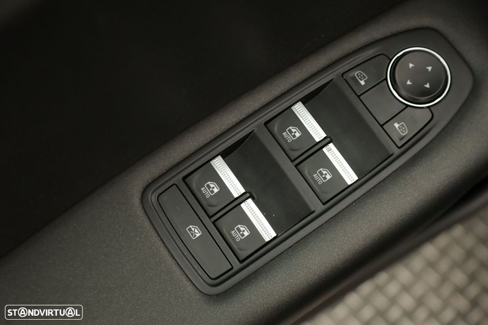 Mitsubishi ASX 1.0 MPI-T Kaiteki - 20