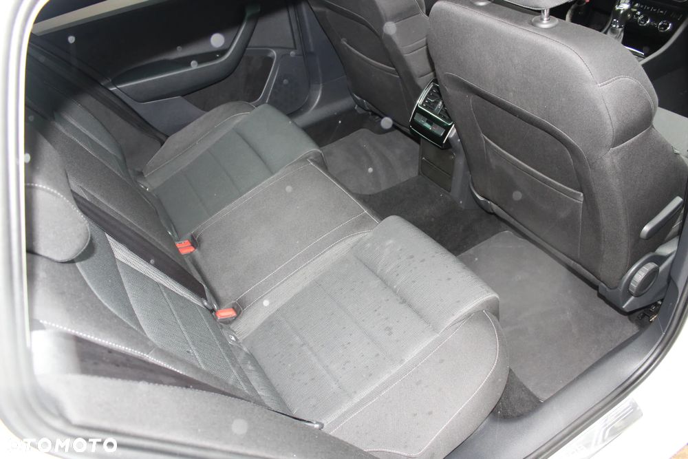 Skoda Superb - 24