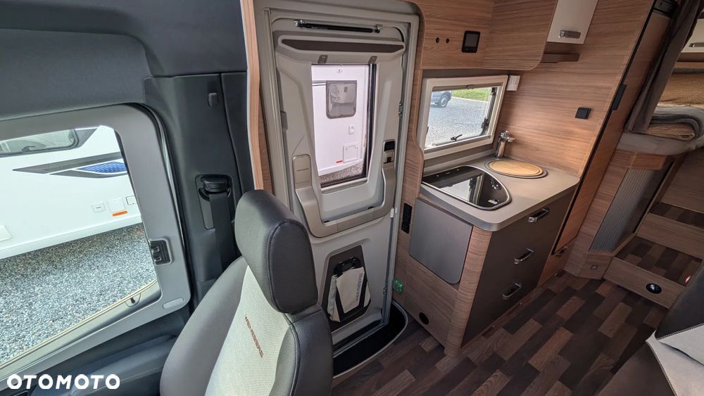 Weinsberg WEINSBERG CaraCompact MB 640 MEG EDITION-PEPPER - 21