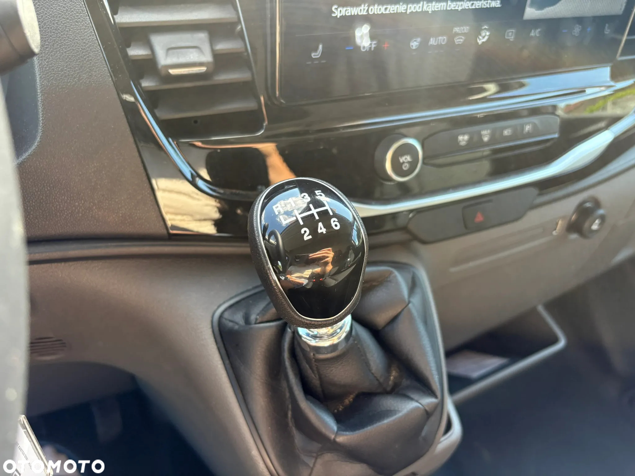 Ford Transit 350 L5 AWD Ambiente - 22