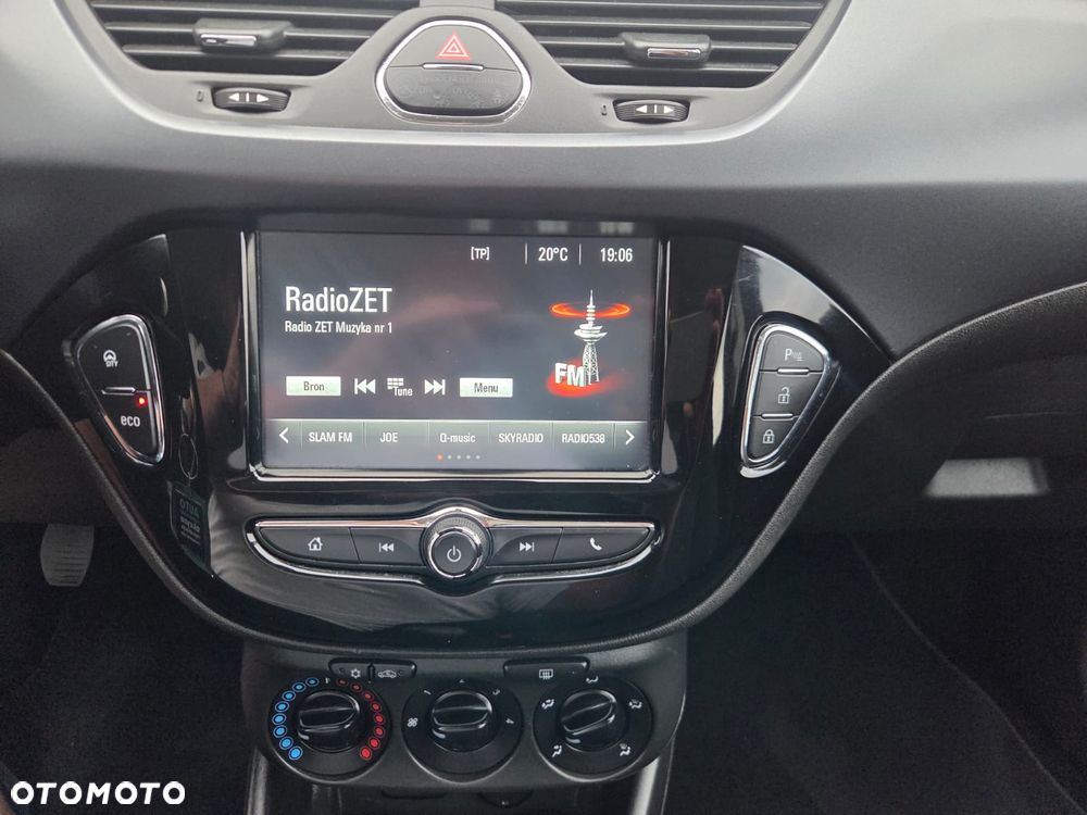 Opel Corsa 1.4 Color Edition S&S - 24