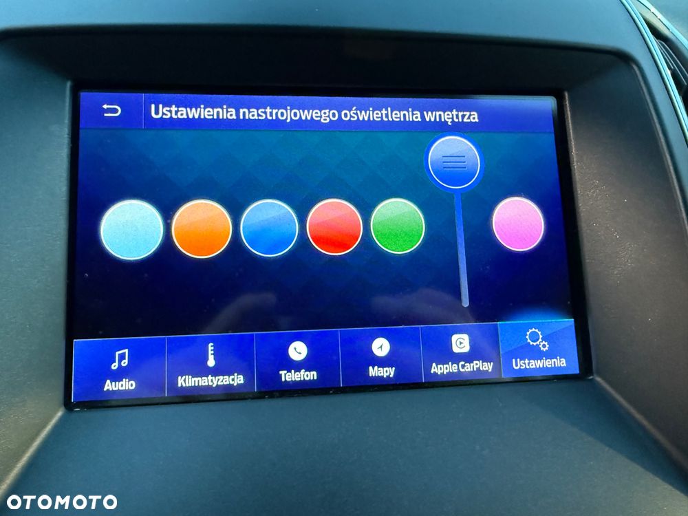 Ford S-Max 2.0 EcoBlue Twin-Turbo ST-Line - 6