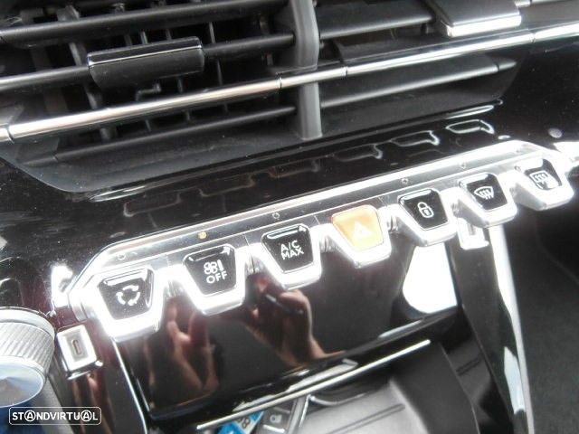 Peugeot e-208 50 kWh Allure - 20