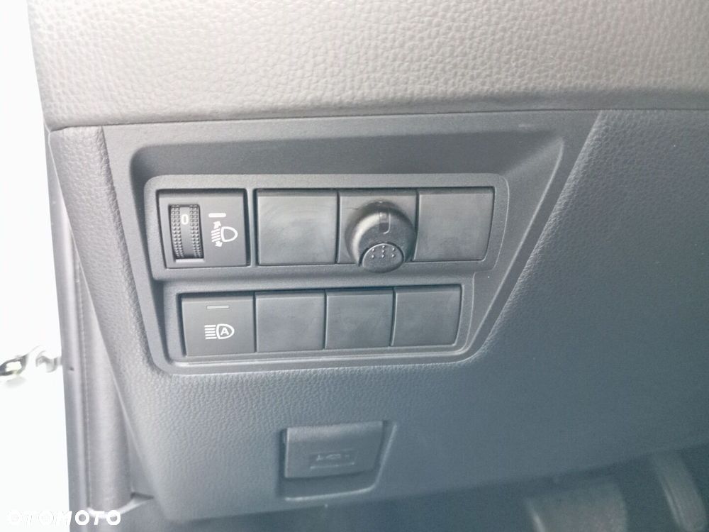 Toyota Yaris Cross Hybrid 1.5 Comfort - 21