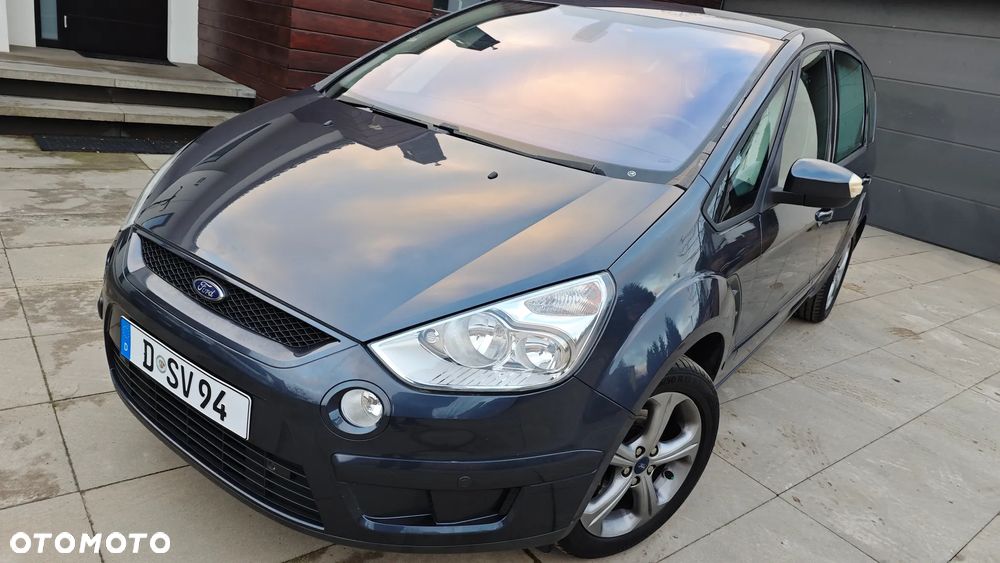 Ford S-Max 2.0 Titanium - 11