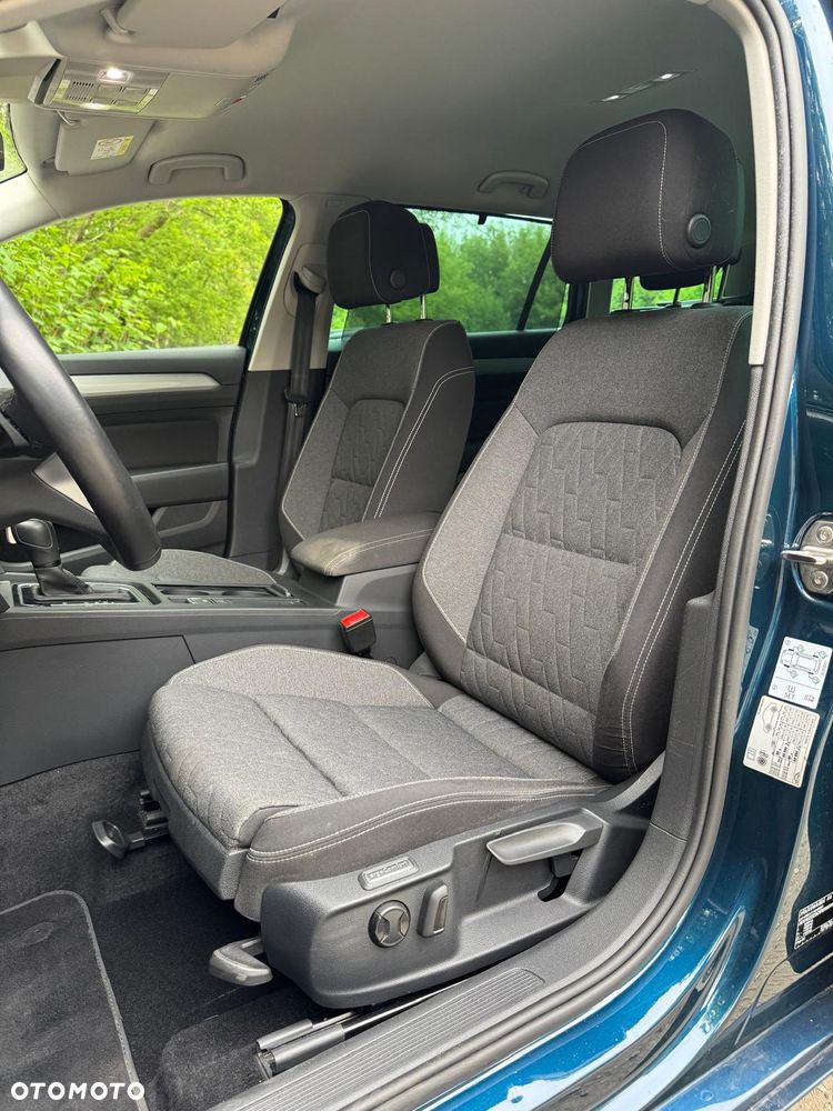 Volkswagen Passat 2.0 TDI EVO Business DSG - 7