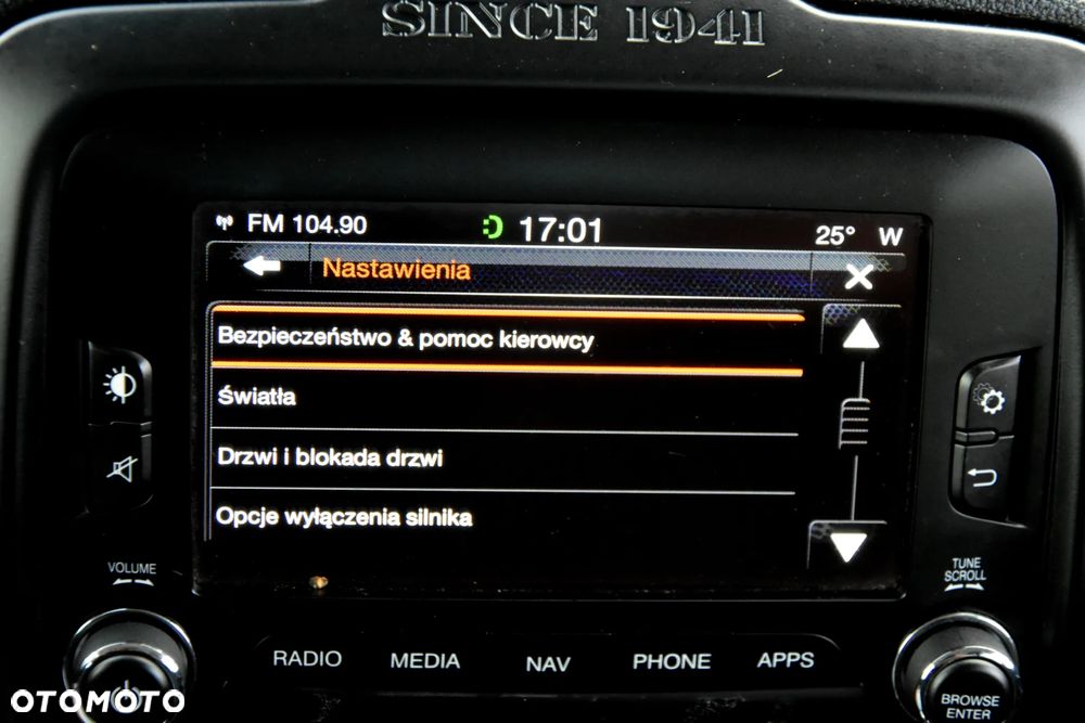 Jeep Renegade 2.0 MultiJet Limited 4WD S&S - 38