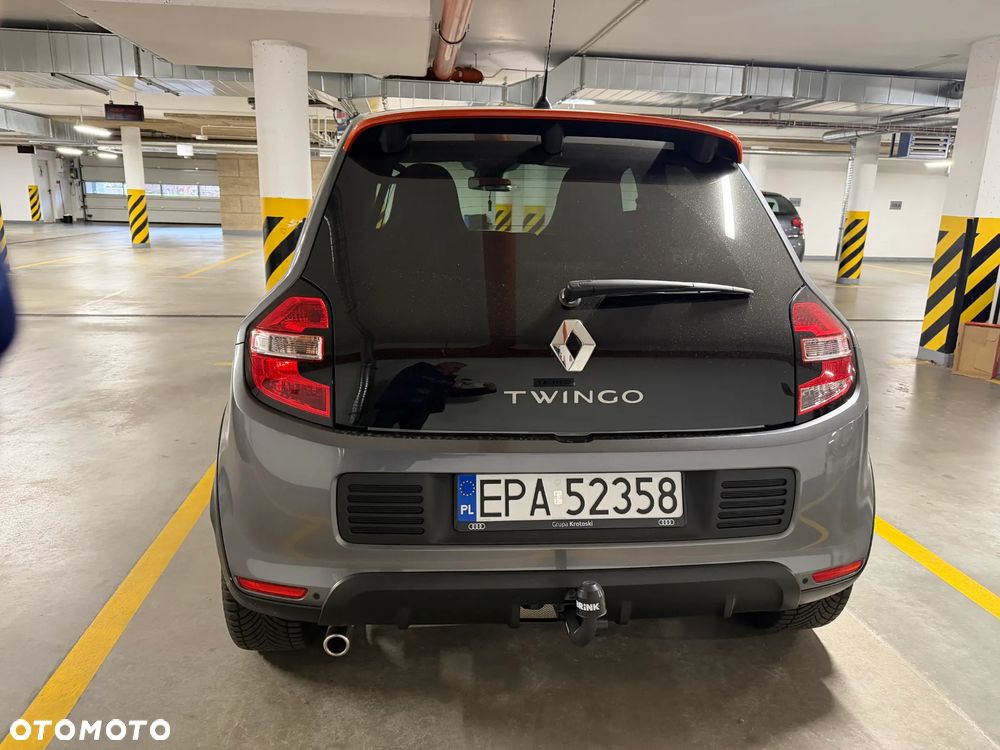 Renault Twingo - 5