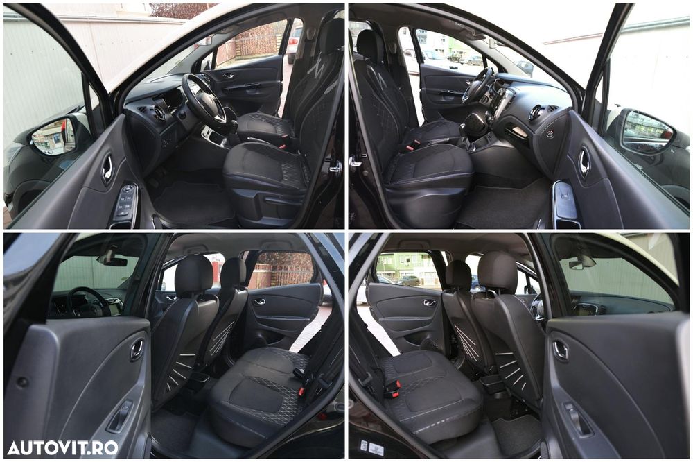 Renault Captur ENERGY dCi 90 Start&Stop Intens - 16
