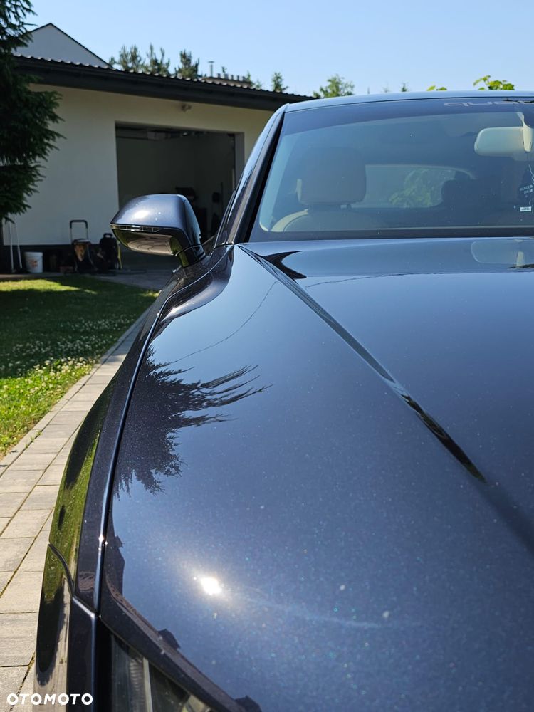Audi A7 Sportback 3.0 TFSI Quattro S tronic - 16
