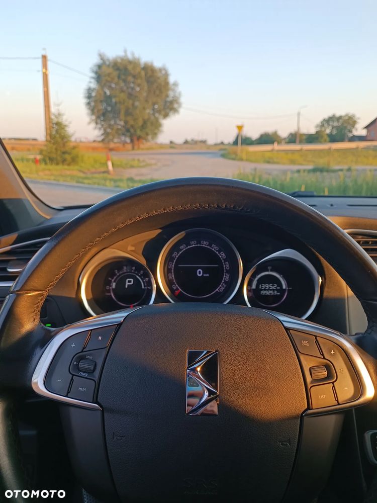 DS Automobiles DS 4 Crossback - 18