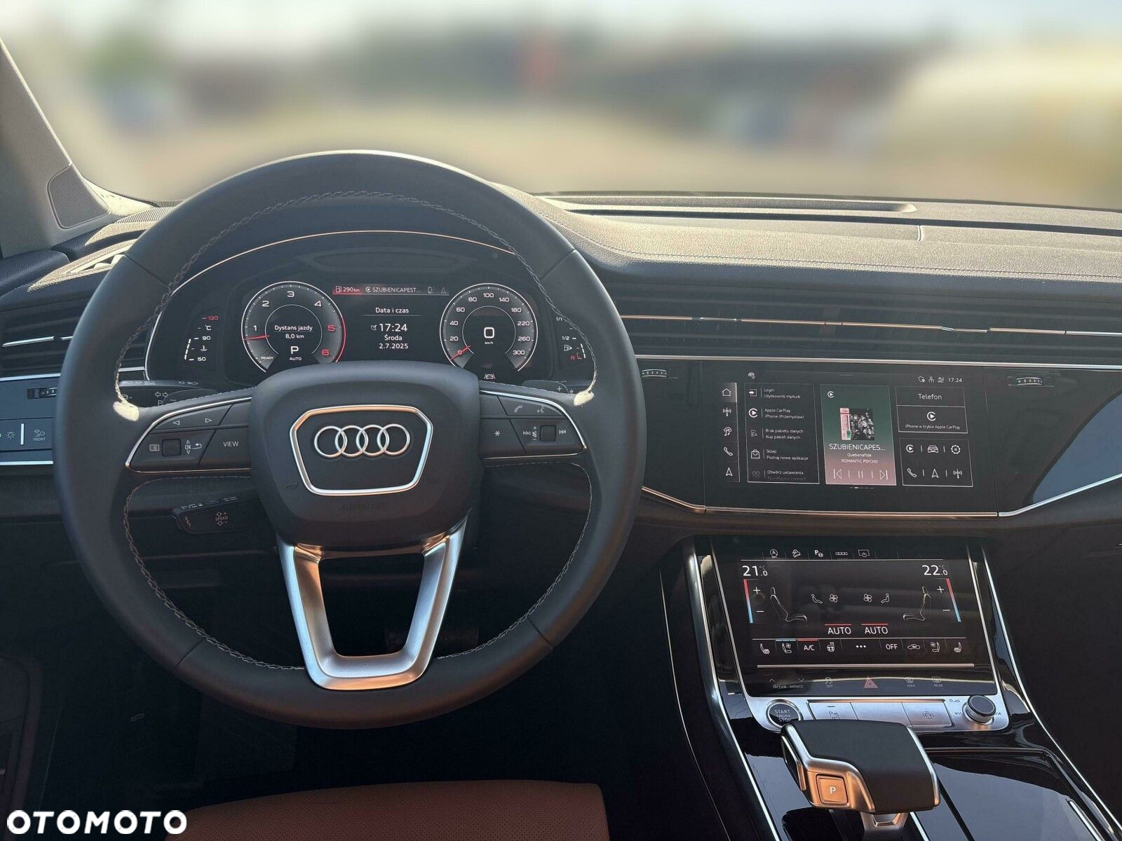 Audi Q7 - 13