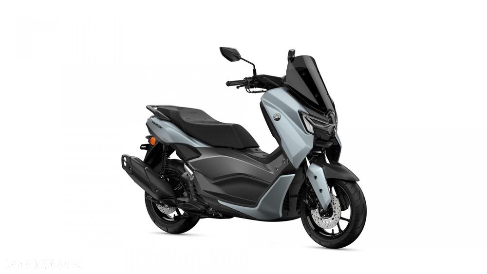 Yamaha NMAX - 4